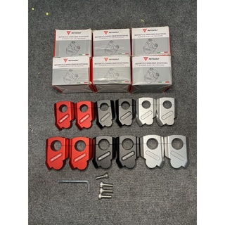 Gù Nâng 22mm 28mm chính hãng Motowolf