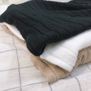 Áo len tăm giữ nhiệt basic