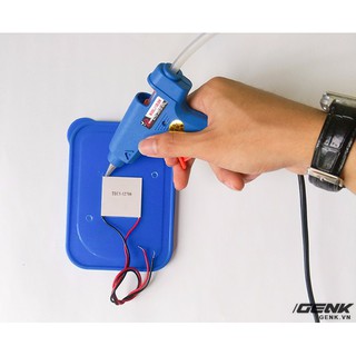 100 keo nến nhỏ (keo nến dài 27cm)
