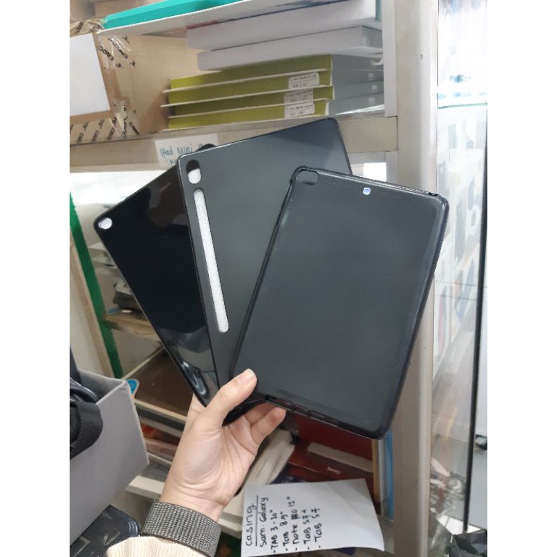 Ốp lưng mềm cho SAMSUNG GALAXY TAB S6 XIAOMI MI PAD 4 MI PAD 4 PLUS APPLE IPAD MINI 5