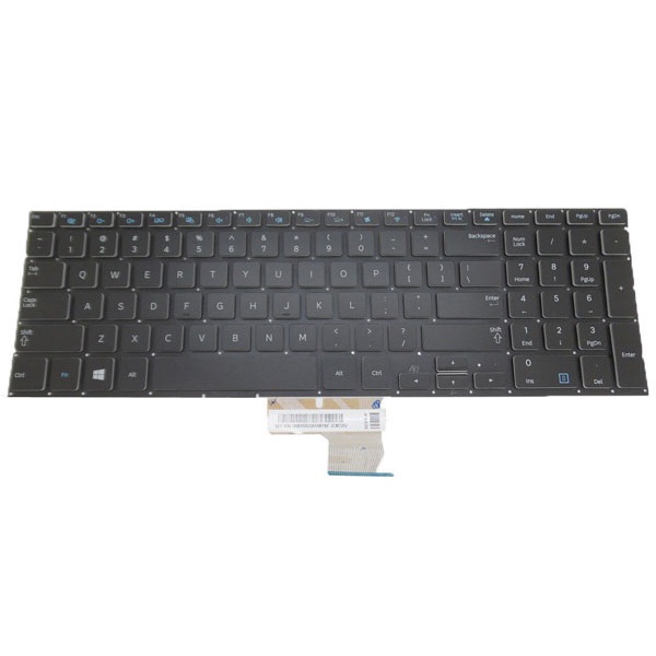 Bàn phím laptop Samsung NP700Z7C NP700Z7A NP700Z7B