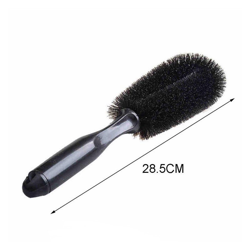 Chổi Vệ Sinh Lazăng Và Lốp Xe Ô Tô