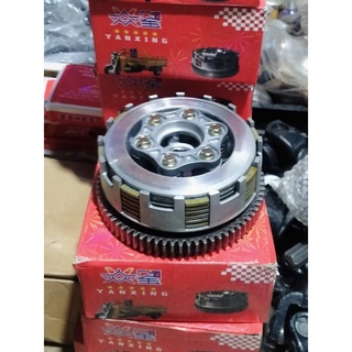 Bộ nồi côn xe Ba Bánh máy 200 có chuông