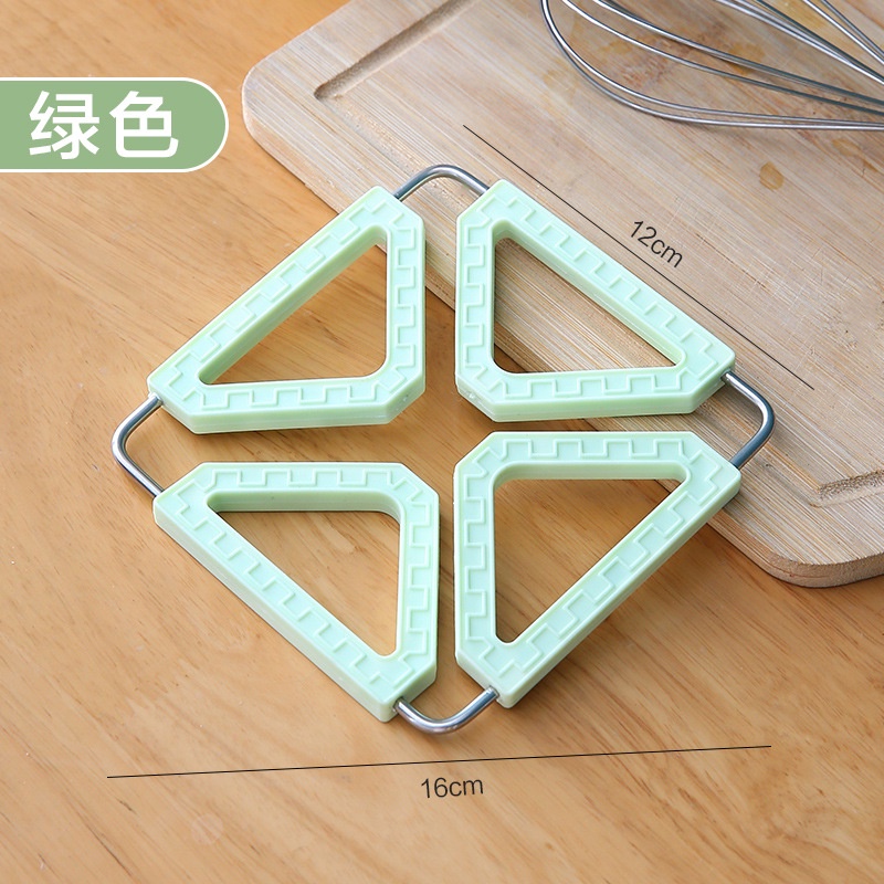 PVN46747 Miếng lót nồi/ ly cách nhiệt chịu nhiệt tốt Giá Rẻ