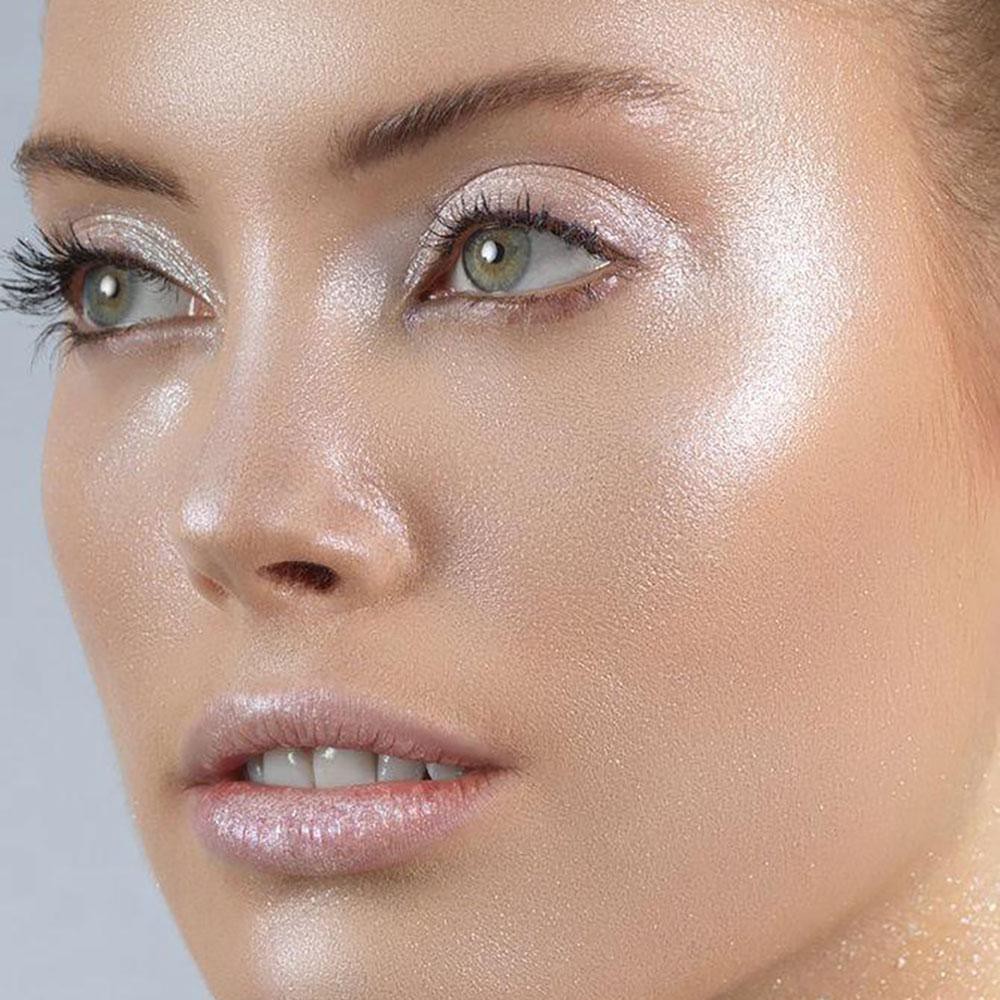 MBC KEM BẮT SÁNG stila heaven's dew all over glimmer silverlake | BigBuy360 - bigbuy360.vn