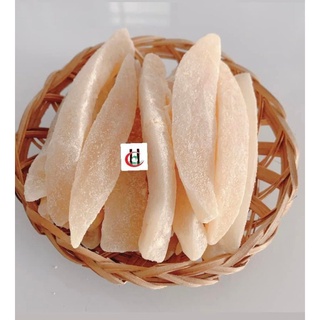MỨC DỪA SÁP ĐẶC SẢN CẦU KÈ