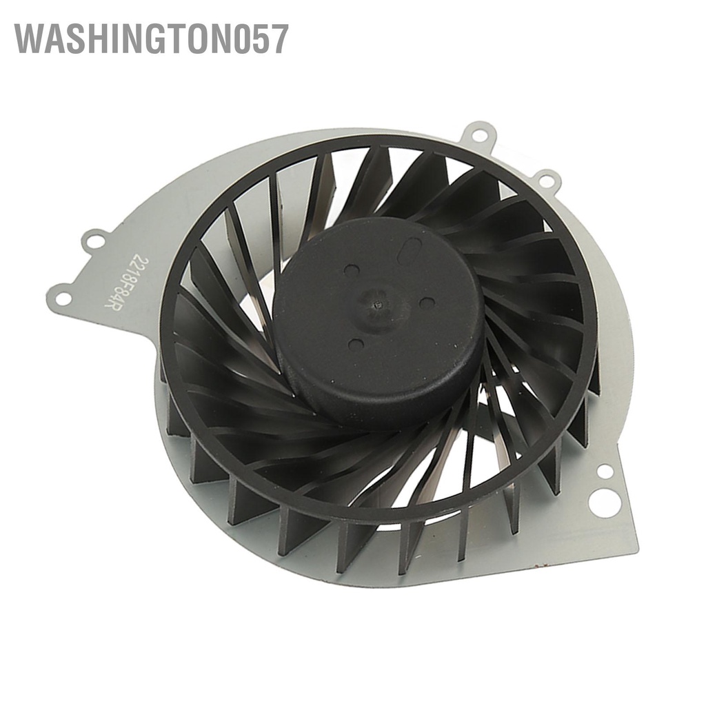 Có thể bán buôn Quạt làm mát bên trong thay thế DC 12V cho PS4 CUH 1000A 1001A 1002A 1003A 1004A 1005A 1006A Washington057 Hàng giao ngay