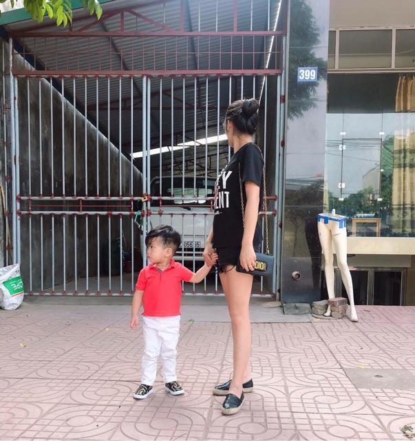 Giầy slip on độn đế | BigBuy360 - bigbuy360.vn