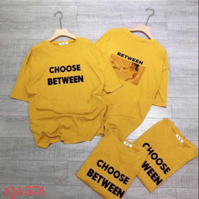 Áo nữ dấu quần (MB)