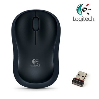 Chuột logitech b175 không dây bảo hành chính hãng 36 tháng