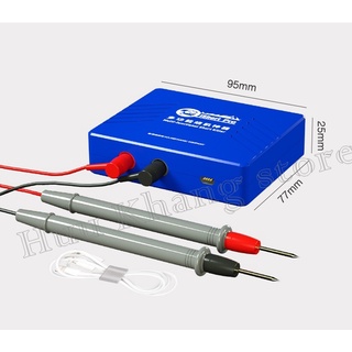 Máy dò chạm ISHORT PRO | Mechanic