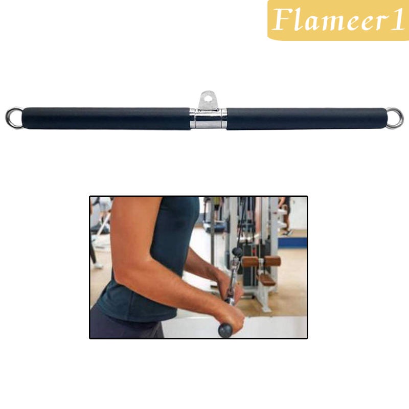 [Flameameer1] Dây Thừng Kéo Mặt Sau Hỗ Trợ Tập Gym / Thể Hình Tại Nhà