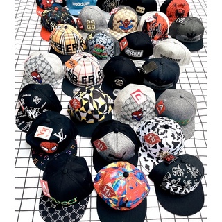 Mũ hiphop bé trai 1-5t