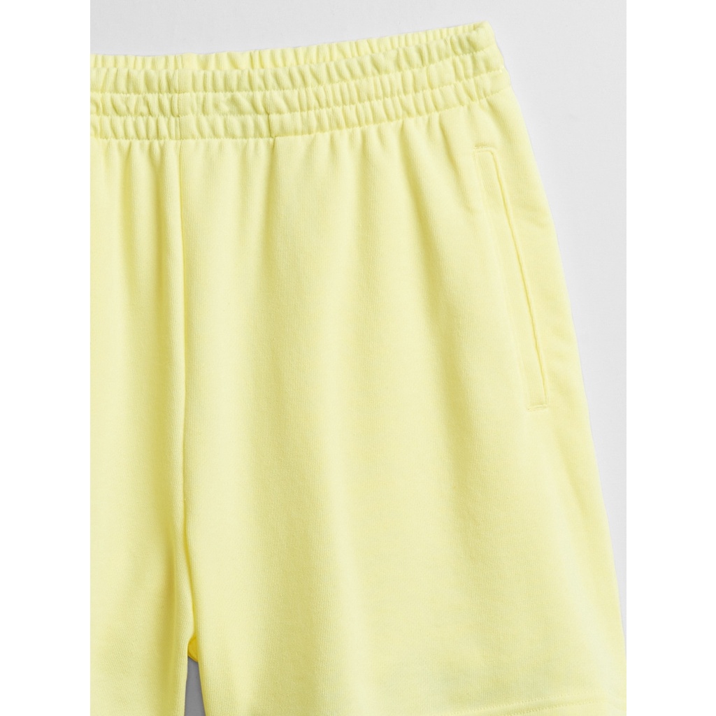 Hàng xuất xịn - Có Big Size Quần short thun da cá nữ G4p xuất khẩu