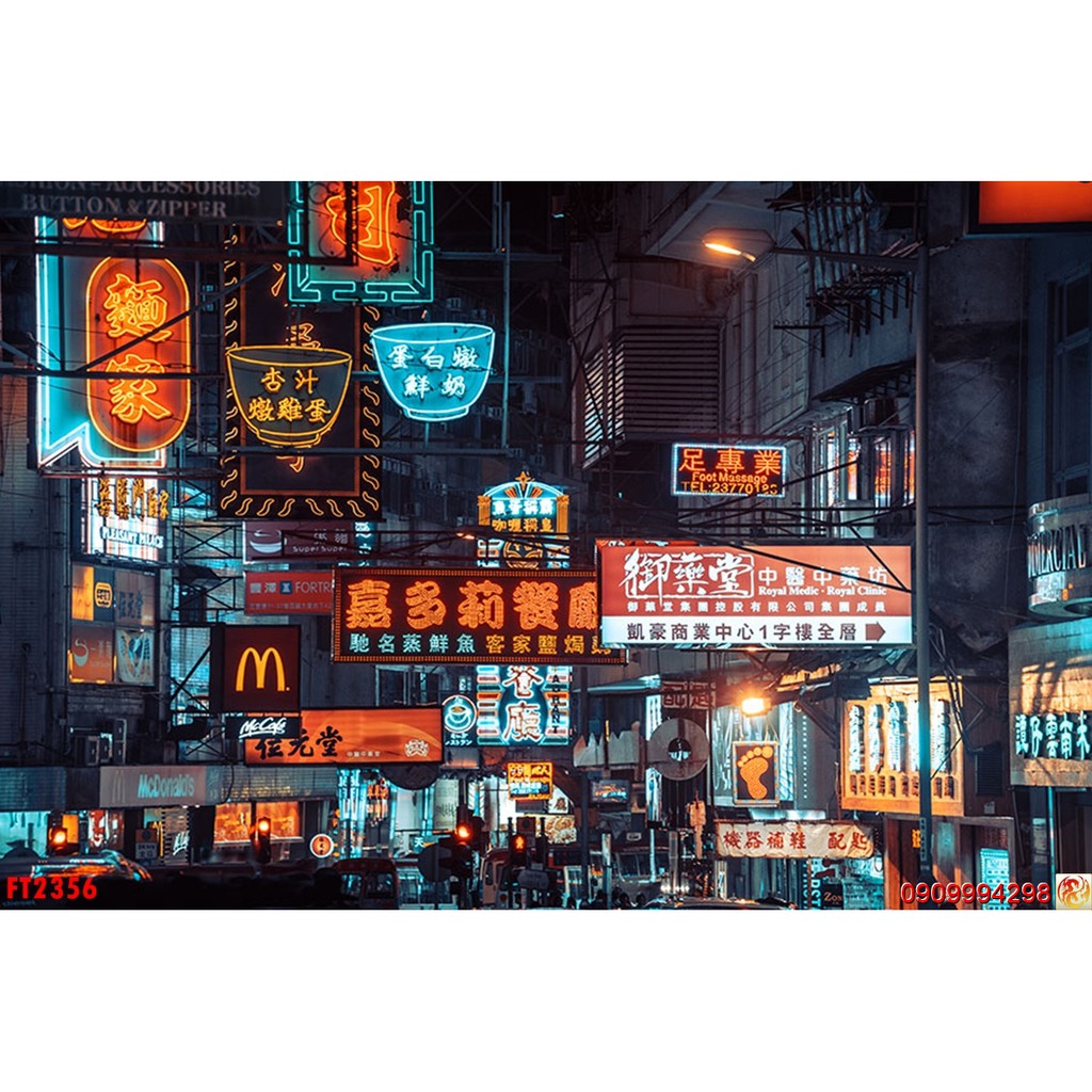 TRANH DÁN TƯỜNG 3D KARAOKE, COFFEE NHIỀU MẪU