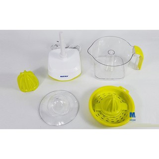 Máy vắt cam Matika MTK-3310