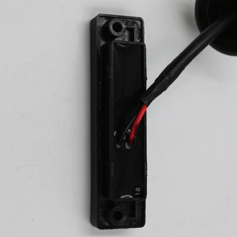 Khóa thùng xe Công tắc cửa đuôi Nắp tay cầm 812602V000 Thay thế cho Hyundai Veloster 2012-2017