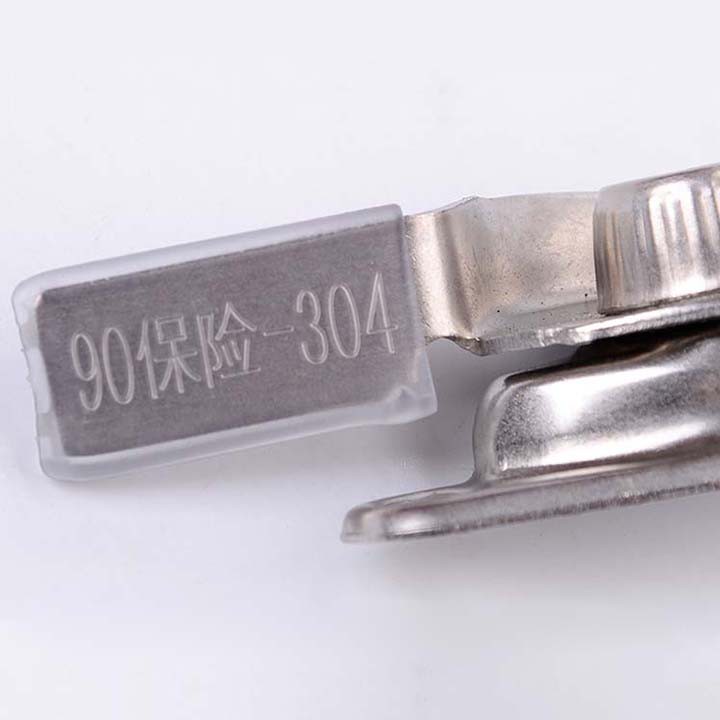 Móc Khoá Cửa Sổ - Móc Khoá Chuyên Dành Cho Cửa Sổ Nhôm Kính, Cửa Phòng Khách Sạn...