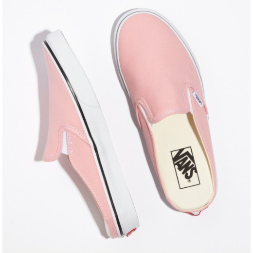 Giày Đạp Gót VANS Classic Slip-on Slip-on Mule VN0A4P3U9AL1