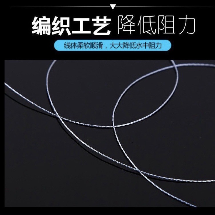 Thẻo dù KIM CƯƠNG ĐEN 20m chuyên săn hàng Đồ Câu Việt Bắc cước câu cá dùng chuyên thẻo câu đài