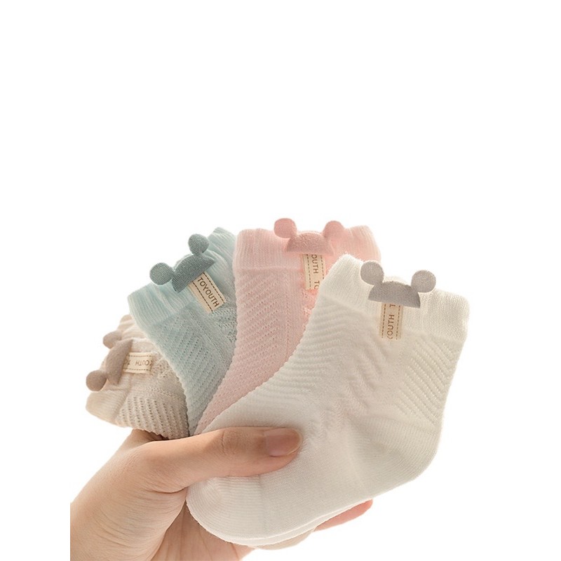 𝐓𝐚̂́𝐭 𝐥𝐮̛𝐨̛́𝐢 mickey xuất Hàn 𝐜𝐡𝐨 𝐛𝐞́ 𝐦𝐚̀𝐮 𝐩𝐚𝐬𝐭𝐞𝐥