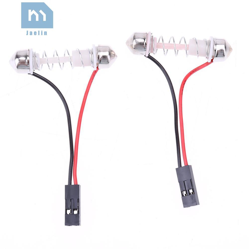 Set 2 Bảng Đèn Led 16 Màu Rgb Điều Khiển Từ Xa Dùng Để Trang Trí Nội Thất Xe Ô Tô