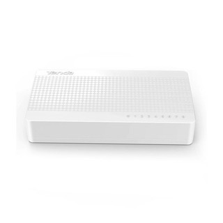 Bộ chia mạng Switch 8 port 10/100 Tenda S108 (Hàng chính hãng)