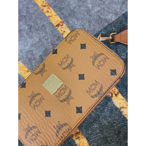 Túi Đeo Chéo Nam, Túi Da Nam Thời Trang, Túi Đeo Nam