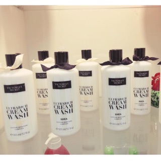 Sữa tắm Victoria's Secret Body Care - 355ml