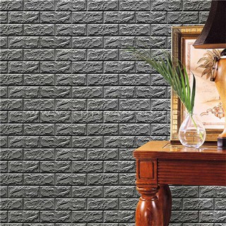 HCM-Xốp Dán Tường 3D