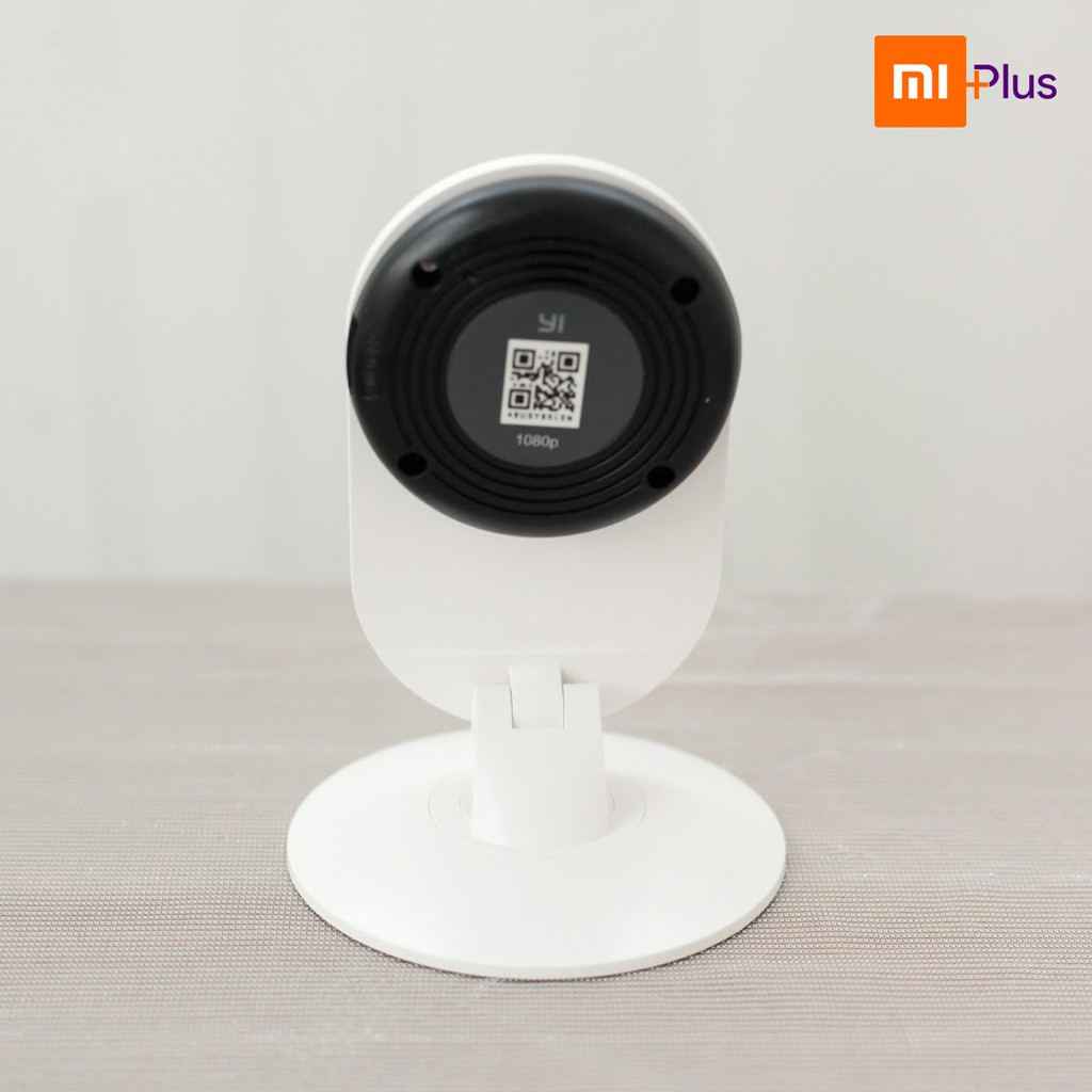 [Bản Quốc tế] Camera wifi an ninh Yi Home Camera 1080P - phát hiện trẻ khóc | BigBuy360 - bigbuy360.vn