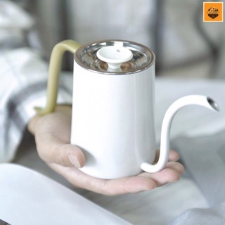 Ấm rót cà phê Brewista B+ pour over pot