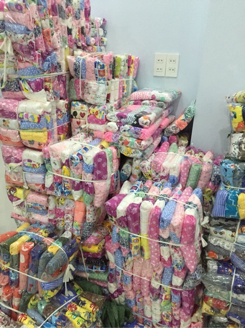 Set 10 quần chục dài Carters chất borip xuất xịn