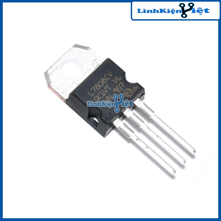 LM7808 CV 1.5A TO220