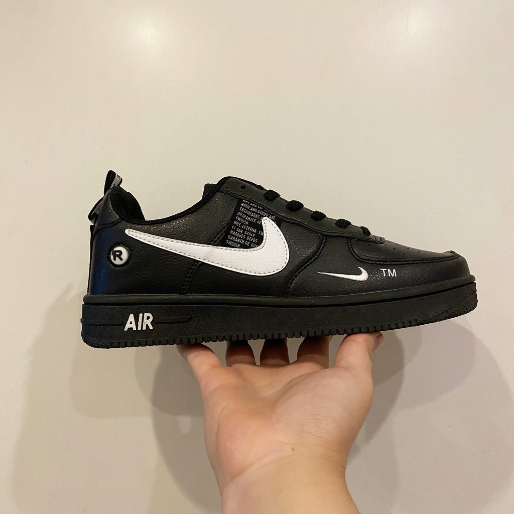 Nike air force 1 Black