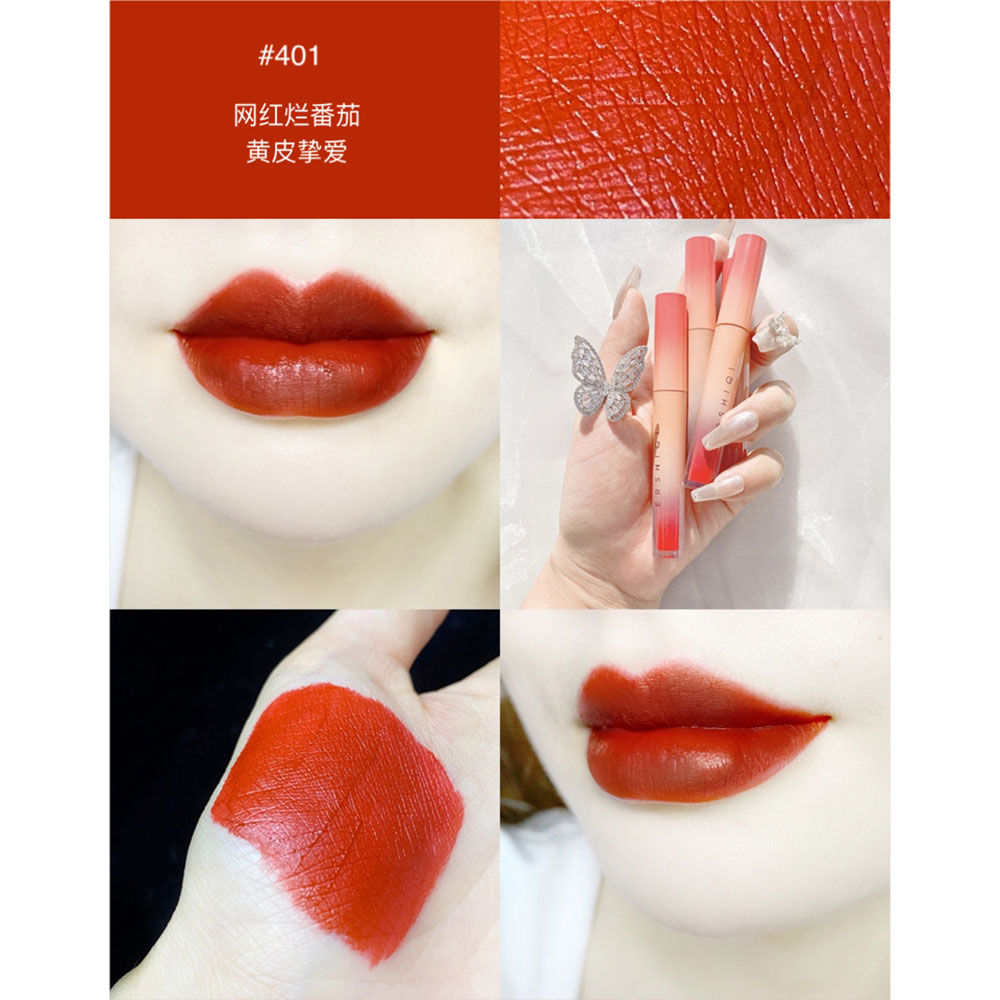 (Hàng Mới Về) Set 4 Son Môi Không Phai Chống Dính Cốc Dành Cho Học Sinh | BigBuy360 - bigbuy360.vn