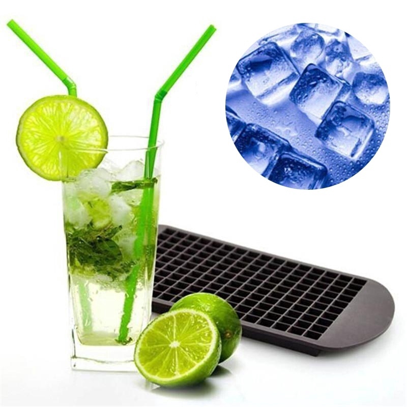 Khay Làm Đá 160 Ô