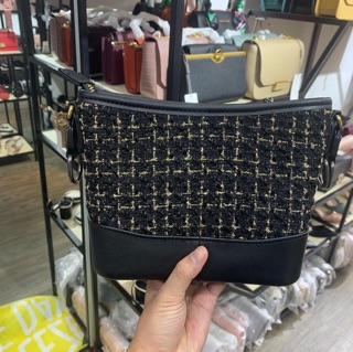 Túi LYN dáng hobo full 4 màu ( Aut tuồn)
