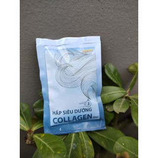 Kem Ủ Tóc Siêu Dưỡng phục hồi tóc Kami 30ml