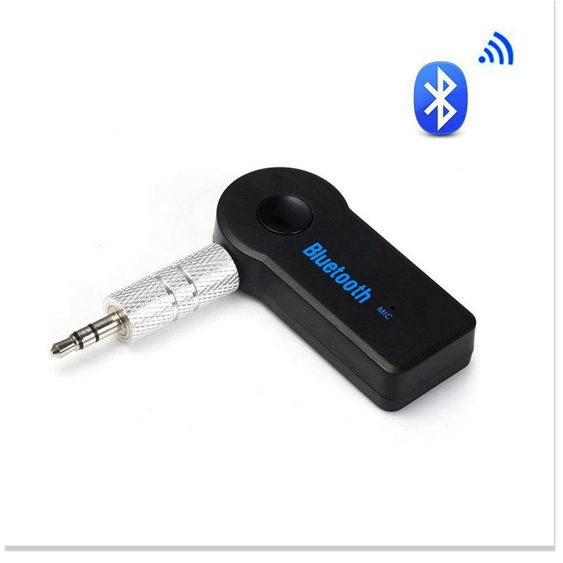 Kết nối Bluetooth 🎉SALE ️🎉Thiết bị USB Giúp xe hơi giúp kết nối hệ thống âm thanh xe hơi với các thiết bị khác 2629