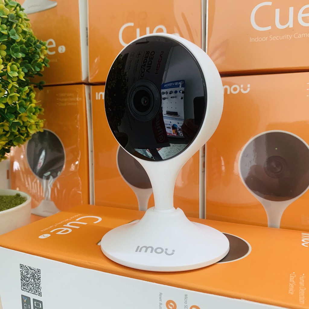 Camera WiFi IP IMOU thông minh C22EP