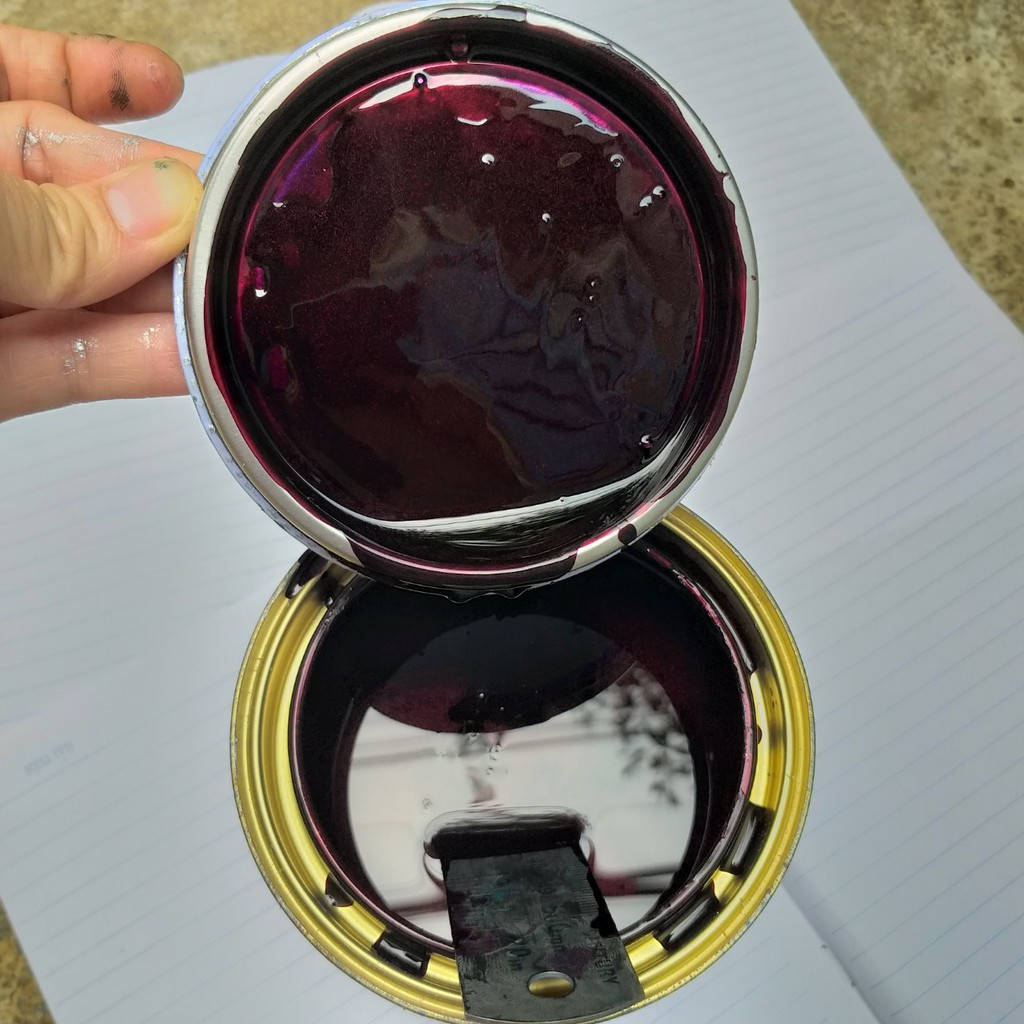 1 lạng màu đỏ cho xe dream 7 số  1 thành phần cho xe đẹp như mới