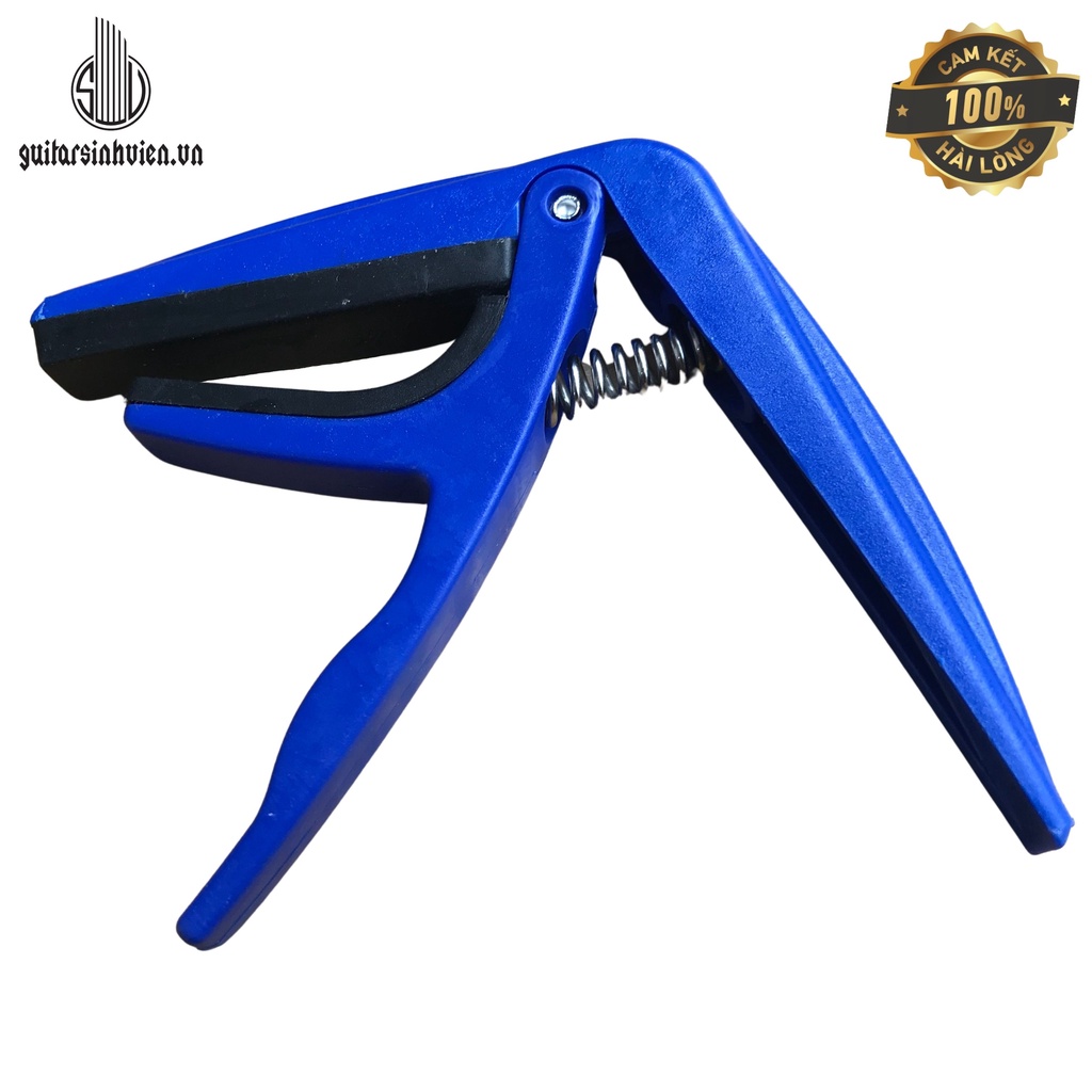 Capo Ukulele Nhiều Màu Cực Hot - Capo Ukulele 👍 Ukulele Soprano 👍Ukulele Concert 👍Ukulele Tenor