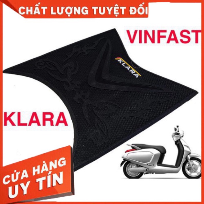 THẢM XE ĐIỆN KLARA VINFAST ( HÀNG LOẠI DÀY, ĐẸP) Sp Thật Ảnh thật Sp