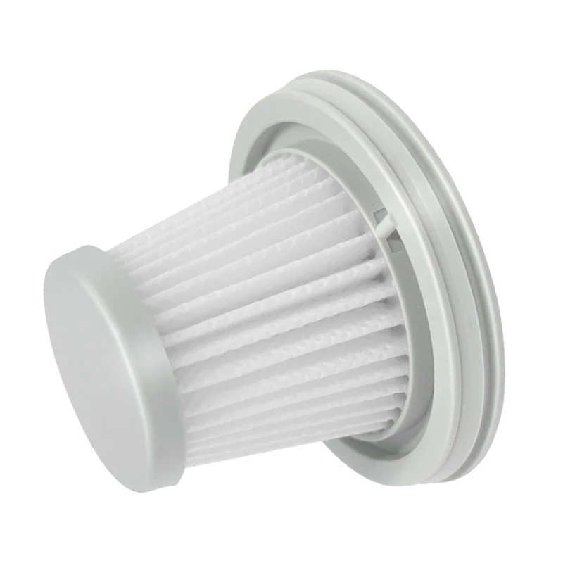 Bộ 9 Miếng Lọc Hepa Thay Thế Cho Máy Hút Bụi Xiaomi Mijia Tiện Dụng SSXCQ01XY