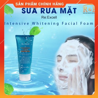Sữa rửa mặt 🇰🇷daily beauty 🇰🇷 nhập khẩu hàn quốc, làm sạch da phù hợp mọi loại da