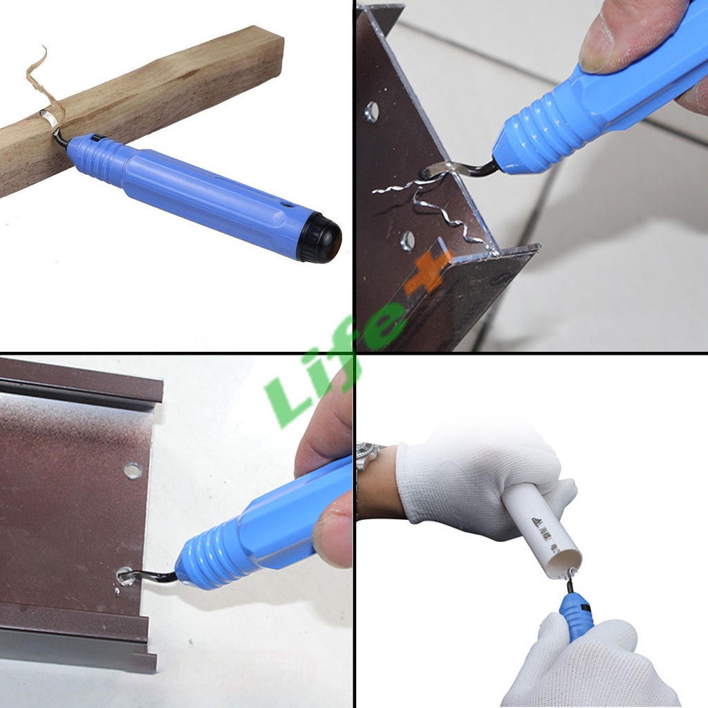 Dao gọt bavia nhựa kim loại NB1100