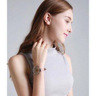 Đồng Hồ Nữ Julius JA-1122