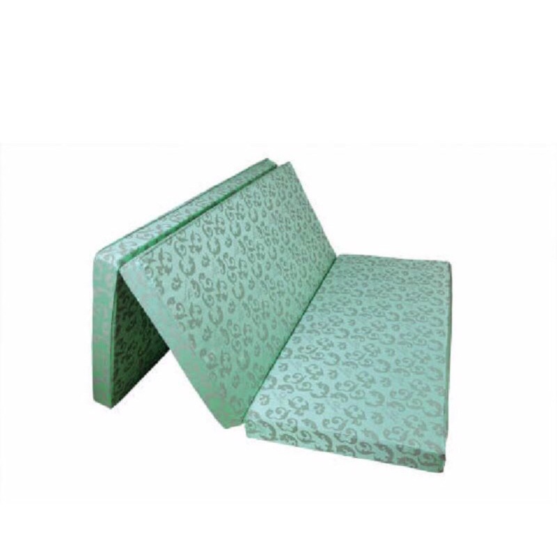 Đệm bông ép Sông Hồng 3 miếng gấp chính hãng giảm 30%