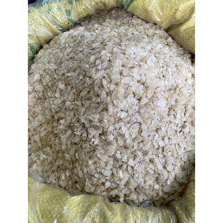 Cốm dẹp trắng cán mỏng (500gr & 1kg)